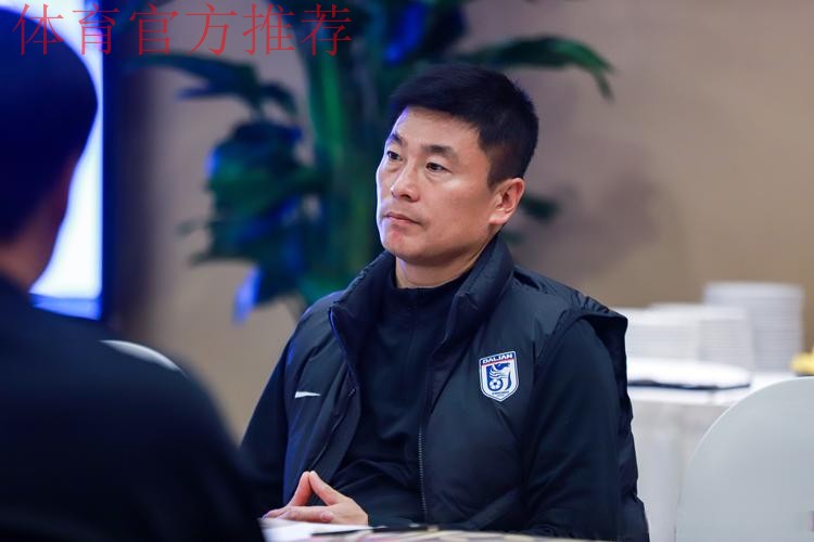 2018中甲故事 | 李小刚：第一责任人严肃赛风赛纪