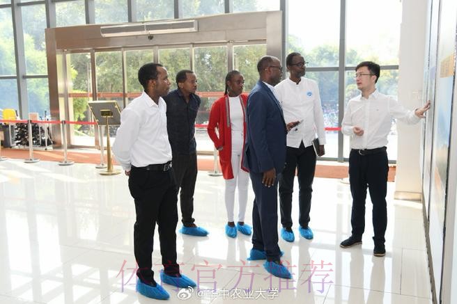 林晓华会见英国凯尔特人俱乐部客人 互利合作促发展