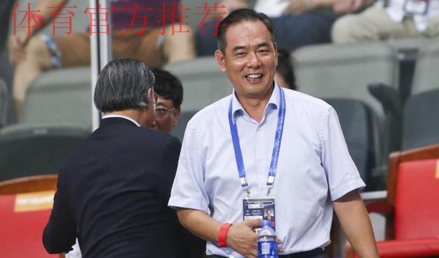 共商足球宣传推广 蔡振华在京会见贝克汉姆一行