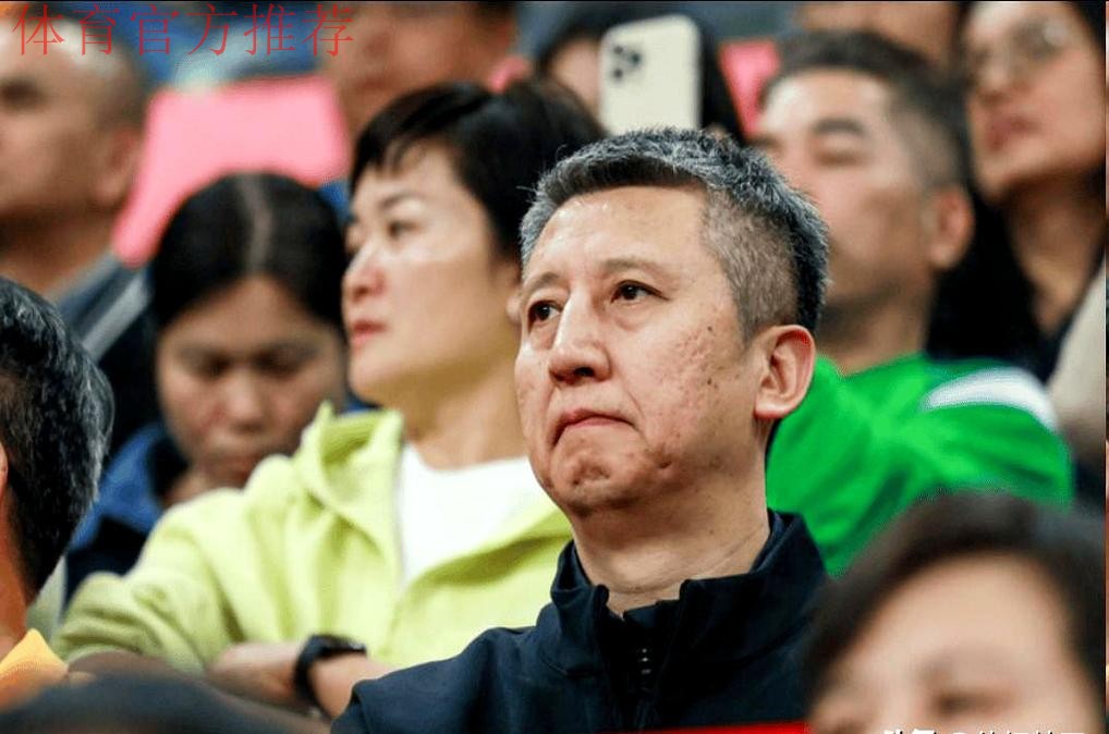 CBA新赛制第1人！在郭士强面前轰42+8+6，怪不得休赛期能获得NBA合同