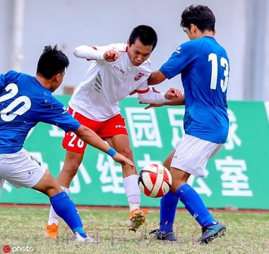 青超总决赛 | U13、U15半决赛上演两场点球大战 山东足协两组别球队冲入决赛 青超总决赛 | U13、U15半决赛上演两场点球大战 山东足协两组别球队冲入决赛