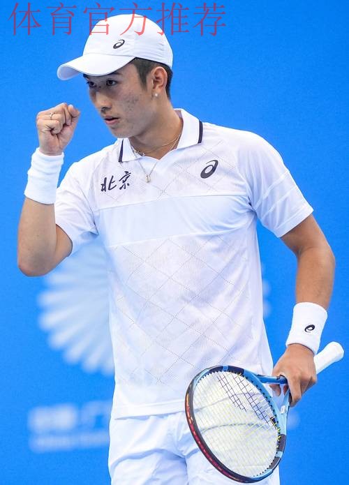 全运会-商竣程2-1战胜布云朝克特 晋级男单半决赛