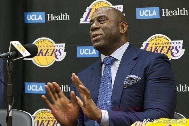 1994年，魔术师1000万入股湖人，如今升值多少？