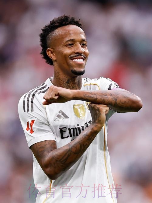 皇马将给米利唐涨薪续约 薪水850万与吕迪格等同 皇马将给米利唐涨薪续约 薪水850万与吕迪格等同