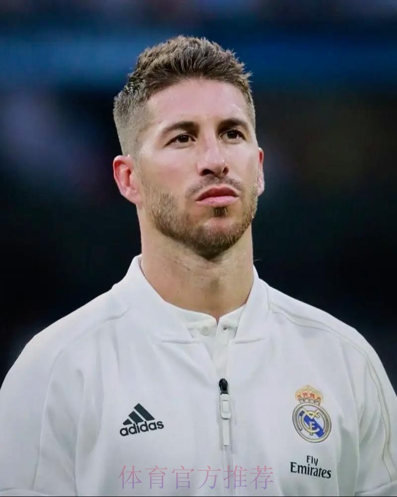 六台记者：皇马将和拉莫斯在不降薪的基础上续约